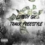 Trakk Freestyle (Explicit)