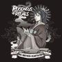 Poisonous Rituals (Explicit)