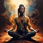 Elevated Vibes: Hip Hop Yoga Sessions