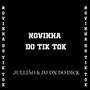 Novinha do Tik Tok (Explicit)