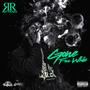Gone foa while (Explicit)