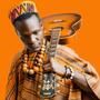 Sufuria yangu (Live)