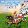 Pavankhindicha Parakram - Vol 2