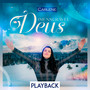 Imensurável Deus (Playback)