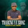 Thabeng Ya Sione (feat. Mokone)