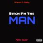 ***** I'm The Man (feat. Quan) [Explicit]