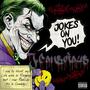 Jokes on You Pt. 1 (Explicit)