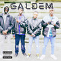 GALDEM (Explicit)