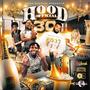 Gas! (Hood Official Exclusive) (No DJ) [Explicit]