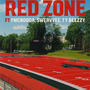 Redzone (feat. YMC Booda, Swervvee & Ty Beezy) [Explicit]
