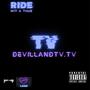 Ride Wit A Thug (feat. Grimey Chino) [Explicit]