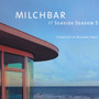 Milchbar Seaside Season 5 (Compiled By Blank And Jones)