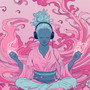 Meditation Melodies Lofi: Harmonic Zen Sessions