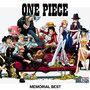 ONE PIECE MEMORIAL BEST