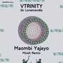 Maombi Yajayo (Moish Remix)