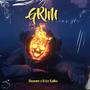 Grim (feat. Krizz Kaliko) [Explicit]