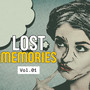 Lost Memories, Vol. 01