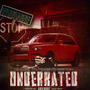 Underrated (feat. Moneybaggzrich)