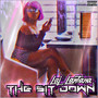 The Sit Down (Explicit)