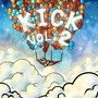 Kick, Vol.2 (Explicit)