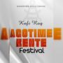 Agortime Kente Festival