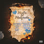 Healin N Manifestin (Explicit)