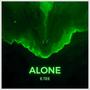 ALONE
