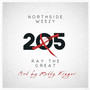 In The 205 (Explicit)