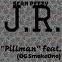 Pillman (feat. OG Smokeone) [Explicit]