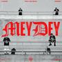 MEY DEY (feat. Varoner, Troubless, Sirio, Kido Beats & Golden Boyz) [Explicit]