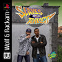 Slaves Of Raves (Explicit)