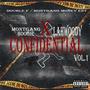 Confidential, Vol. 1 (Explicit)