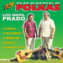 15 Grandes Polkas