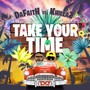 Take Your Time (feat. Khillaz)