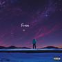 Free (feat. Sol.Luna) [Explicit]