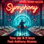 Symphony (remix)