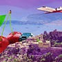 TravelCore: NICE (Explicit)