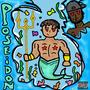 Poseidon (feat. LV Krash) [Explicit]