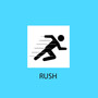 RUSH