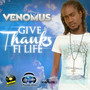 Give Thanks Fi Life - Single