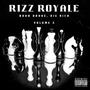 Born Broke, Die Rich, Vol. 2 (Explicit)