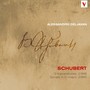 SCHUBERT, F.: 3 Klavierstücke / Piano Sonata No. 17, 