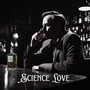 Science love