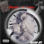 Never on Time (Explicit)