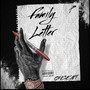 Family Letter (Explicit)