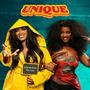 Unique (feat. Mia Guisse)