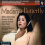 Puccini: Madama Butterfly (1904 Version For La Scala, With Brescia And Paris Revisions)