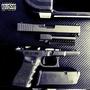 FULL METAL JACKET (feat. SonSon) [Explicit]