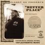 Better Place (Explicit)