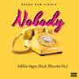 Nobody (feat. Marvin Vic)